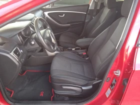 Hyundai I30 1.4i, снимка 7