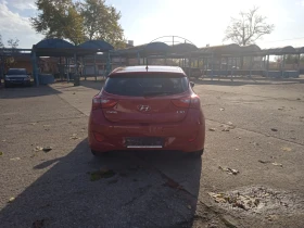 Hyundai I30 1.4i, снимка 5