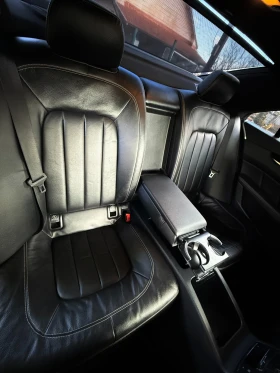 Mercedes-Benz CLS 550 AMG FULL КАТО НОВА, снимка 14