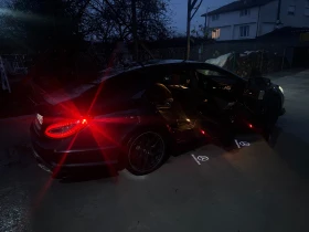Mercedes-Benz CLS 550 AMG FULL КАТО НОВА, снимка 3