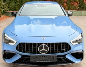 Mercedes-Benz AMG GT 63 S E-Perf/Ceramic/Exclusive/Burmaster/Гаранция, снимка 2