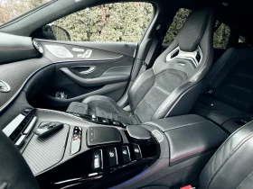 Mercedes-Benz AMG GT 63 S E-Perf/Ceramic/Exclusive/Burmaster/Гаранция, снимка 6