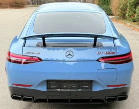 Mercedes-Benz AMG GT 63 S E-Perf/Ceramic/Exclusive/Burmaster/Гаранция, снимка 15