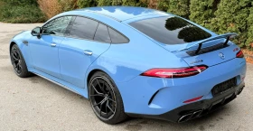 Mercedes-Benz AMG GT 63 S E-Perf/Ceramic/Exclusive/Burmaster/Гаранция, снимка 14