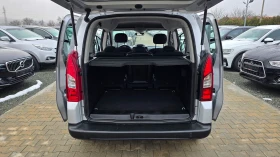 Peugeot Partner 1.6* HDI* 2012г* фейслифт, снимка 9