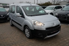 Peugeot Partner 1.6* HDI* 2012г* фейслифт, снимка 5