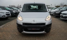 Peugeot Partner 1.6* HDI* 2012г* фейслифт, снимка 4
