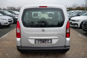Peugeot Partner 1.6* HDI* 2012г* фейслифт, снимка 8