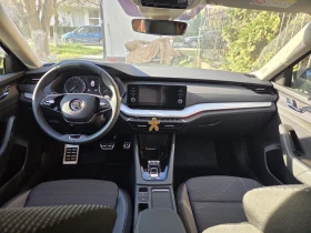 Skoda Octavia, снимка 7