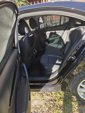 Skoda Octavia, снимка 8