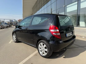 Mercedes-Benz A 150 i 95к.с. Газов Инжекцион/От България, снимка 3