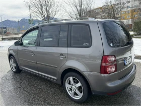 VW Touran TDI, снимка 2