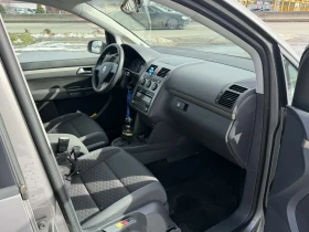VW Touran TDI, снимка 6