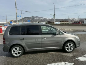 VW Touran TDI, снимка 4