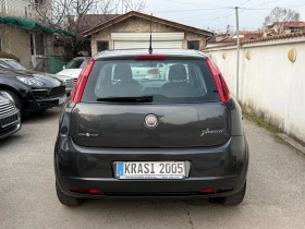 Fiat Punto 1.2I ГАЗОВ ИНЖЕКЦИОН, снимка 5
