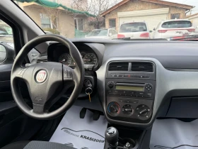 Fiat Punto 1.2I ГАЗОВ ИНЖЕКЦИОН, снимка 11