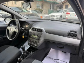 Fiat Punto 1.2I ГАЗОВ ИНЖЕКЦИОН, снимка 12