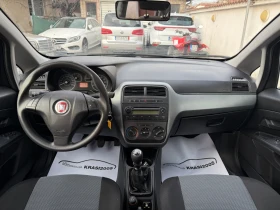Fiat Punto 1.2I ГАЗОВ ИНЖЕКЦИОН, снимка 10