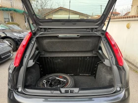 Fiat Punto 1.2I ГАЗОВ ИНЖЕКЦИОН, снимка 16