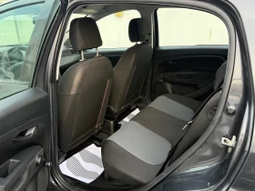 Fiat Punto 1.2I ГАЗОВ ИНЖЕКЦИОН, снимка 15