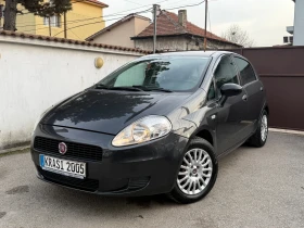 Fiat Punto 1.2I ГАЗОВ ИНЖЕКЦИОН, снимка 1