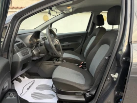 Fiat Punto 1.2I ГАЗОВ ИНЖЕКЦИОН, снимка 7