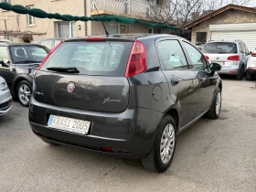 Fiat Punto 1.2I ГАЗОВ ИНЖЕКЦИОН, снимка 6