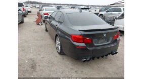BMW 535 * МПАКЕТ* KEYLESS* РЕКАРО* ПОДГРЕВ* , снимка 7