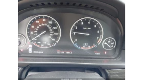 BMW 535 * МПАКЕТ* KEYLESS* РЕКАРО* ПОДГРЕВ* , снимка 9