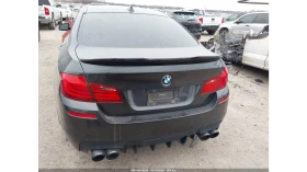 BMW 535 * МПАКЕТ* KEYLESS* РЕКАРО* ПОДГРЕВ* , снимка 8