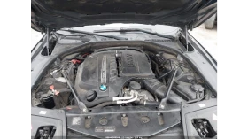 BMW 535 * МПАКЕТ* KEYLESS* РЕКАРО* ПОДГРЕВ* , снимка 14