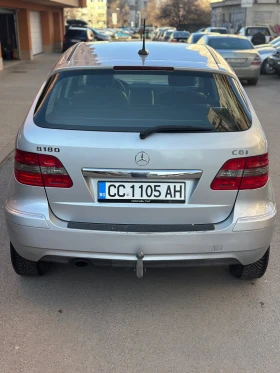 Mercedes-Benz B 180, снимка 7