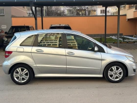 Mercedes-Benz B 180, снимка 4