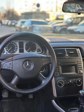 Mercedes-Benz B 180, снимка 11