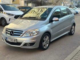 Mercedes-Benz B 180, снимка 1