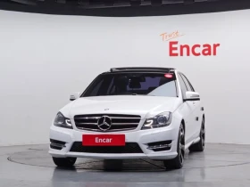 Mercedes-Benz C 200 Avantgarde Edition C, снимка 3