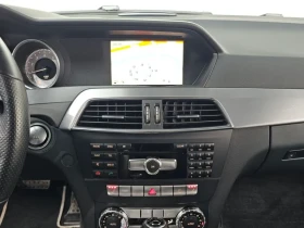 Mercedes-Benz C 200 Avantgarde Edition C, снимка 14