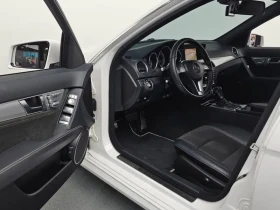 Mercedes-Benz C 200 Avantgarde Edition C, снимка 10