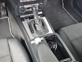 Mercedes-Benz C 200 Avantgarde Edition C, снимка 9