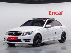 Mercedes-Benz C 200 Avantgarde Edition C, снимка 1