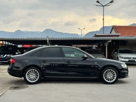 Audi A4 2.0TDI QUATTRO АЕТОМАТ S-Line, снимка 5