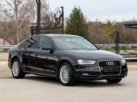 Audi A4 2.0TDI QUATTRO АЕТОМАТ S-Line, снимка 6