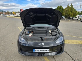 Hyundai Ioniq 6 НОВА КОЛА | ГАРАНЦИЯ | 4x4 | 325 к.с. | 77.4 kWh, снимка 15