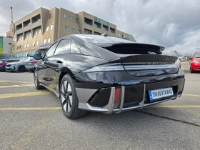 Hyundai Ioniq 6 НОВА КОЛА | ГАРАНЦИЯ | 4x4 | 325 к.с. | 77.4 kWh, снимка 4