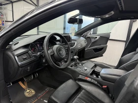 Audi A7 S-LINE/F1/LED/NAVI/ TOP!!!СОБСТВЕН ЛИЗИНГ, снимка 13