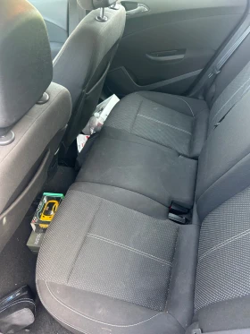 Opel Astra, снимка 6