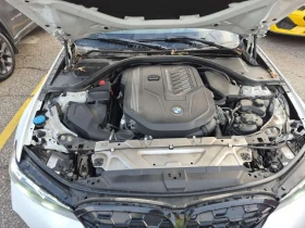 BMW 340 * M340I XDRIVE * CARFAX * ЦЕНА ДО БГ, снимка 15