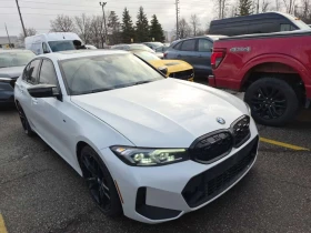 BMW 340 * M340I XDRIVE * CARFAX * ЦЕНА ДО БГ, снимка 2