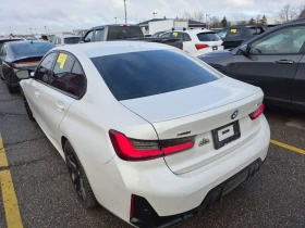 BMW 340 * M340I XDRIVE * CARFAX * ЦЕНА ДО БГ, снимка 4