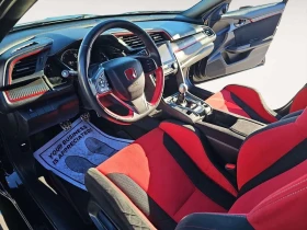 Honda Civic  TYPE R Manual | CARFAX | + ДЖАНТИ С ГУМИ , снимка 10